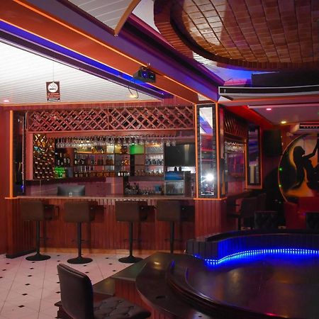 La Pepiniere Hotel Petionville Ngoại thất bức ảnh