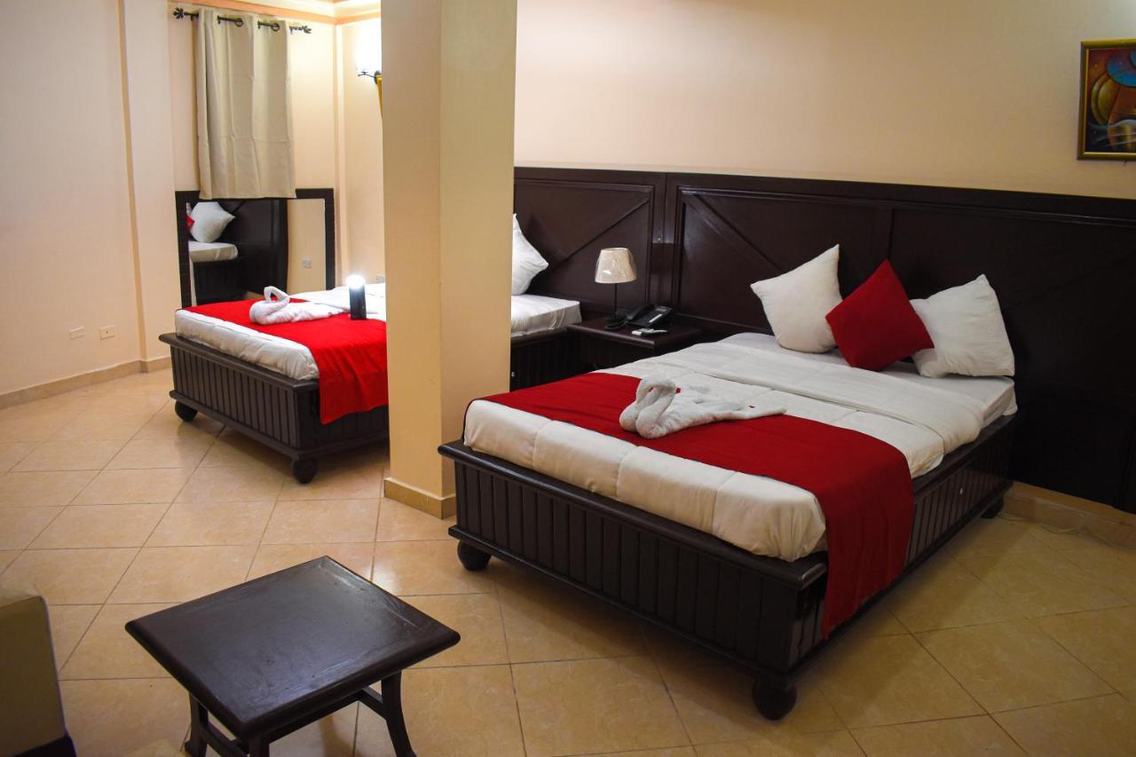 La Pepiniere Hotel Petionville Ngoại thất bức ảnh