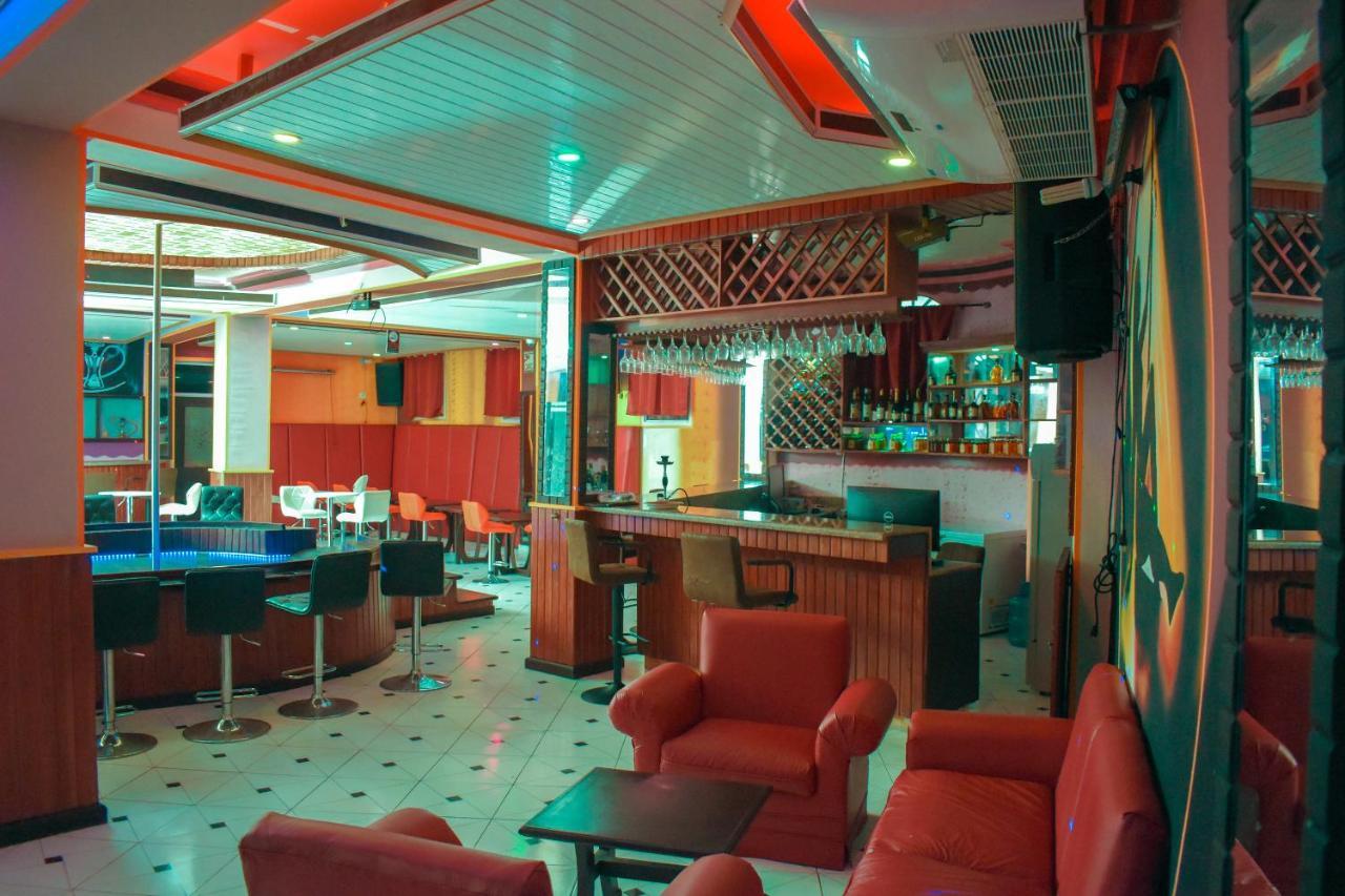 La Pepiniere Hotel Petionville Ngoại thất bức ảnh