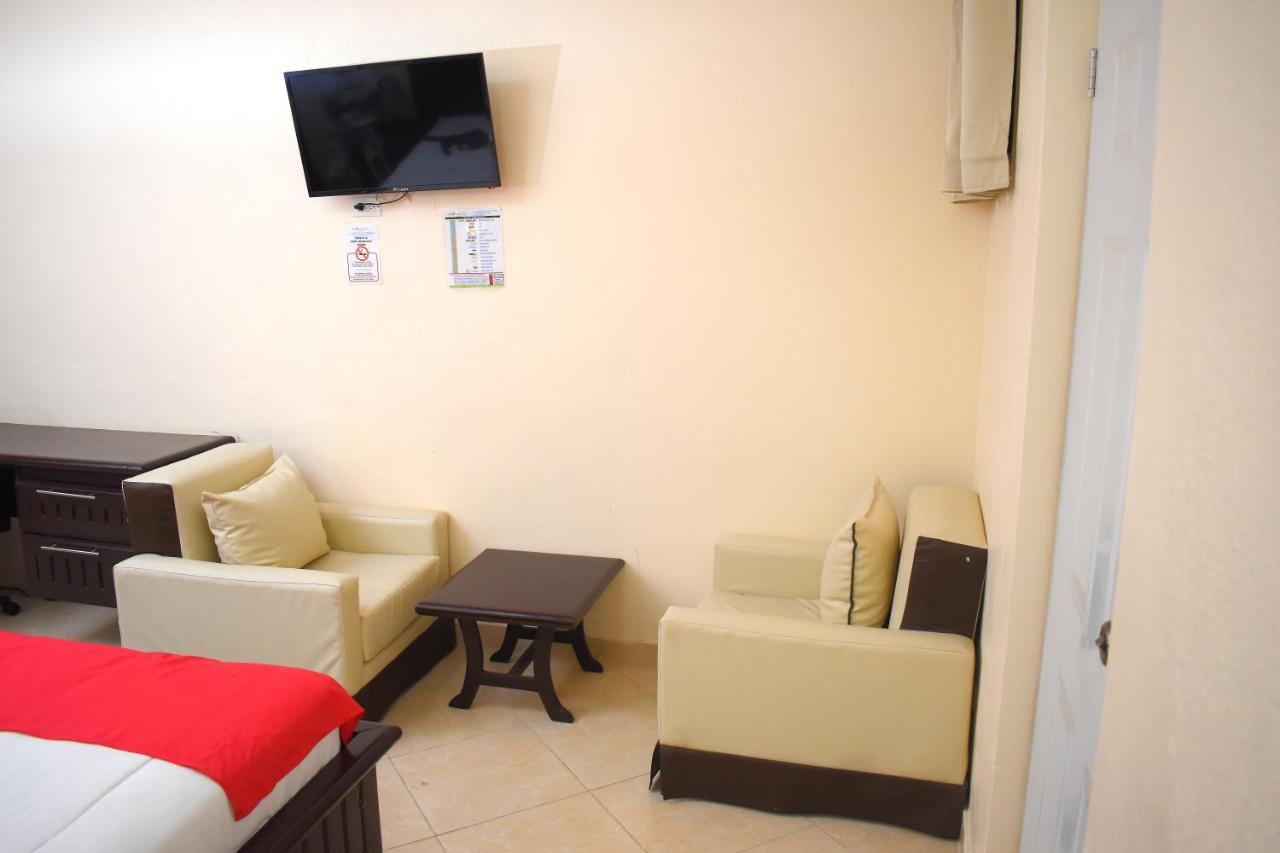 La Pepiniere Hotel Petionville Ngoại thất bức ảnh